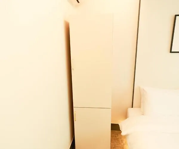 Myeongji Отель